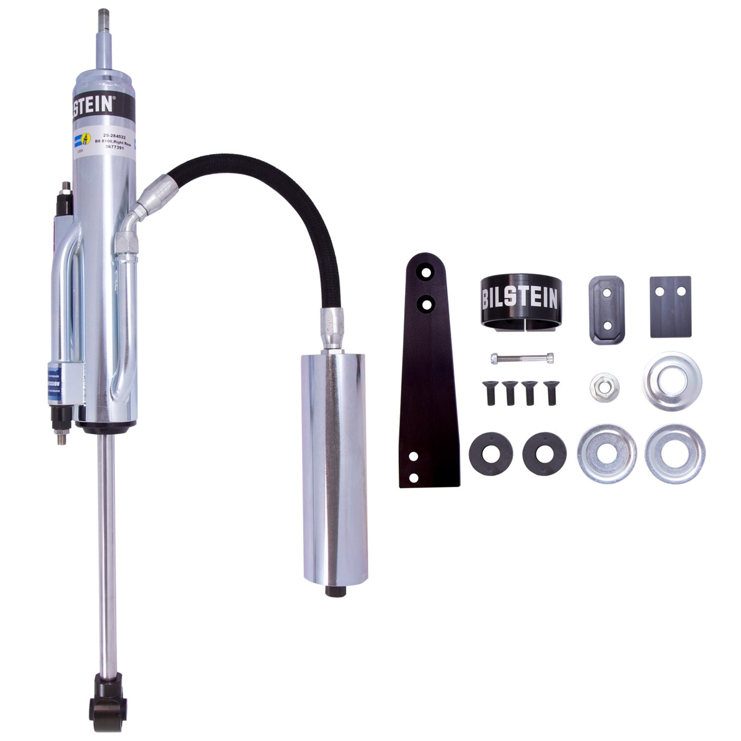 Bilstein 25-284522 - 60mm Shock Absorber