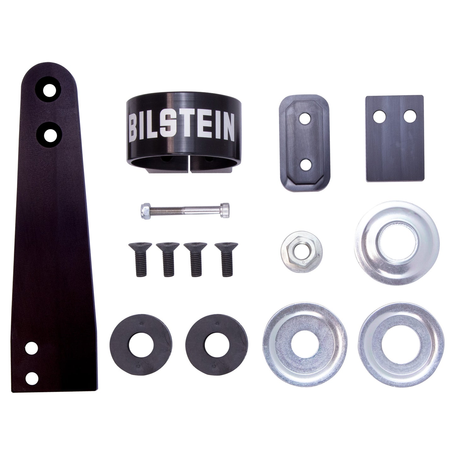 Bilstein 25-284522 - 60mm Shock Absorber