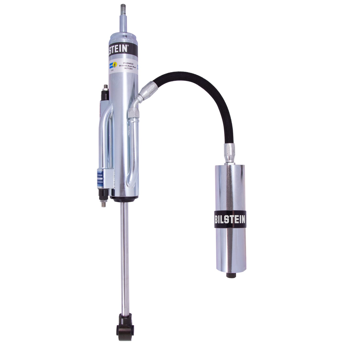 Bilstein 25-284522 - 60mm Shock Absorber