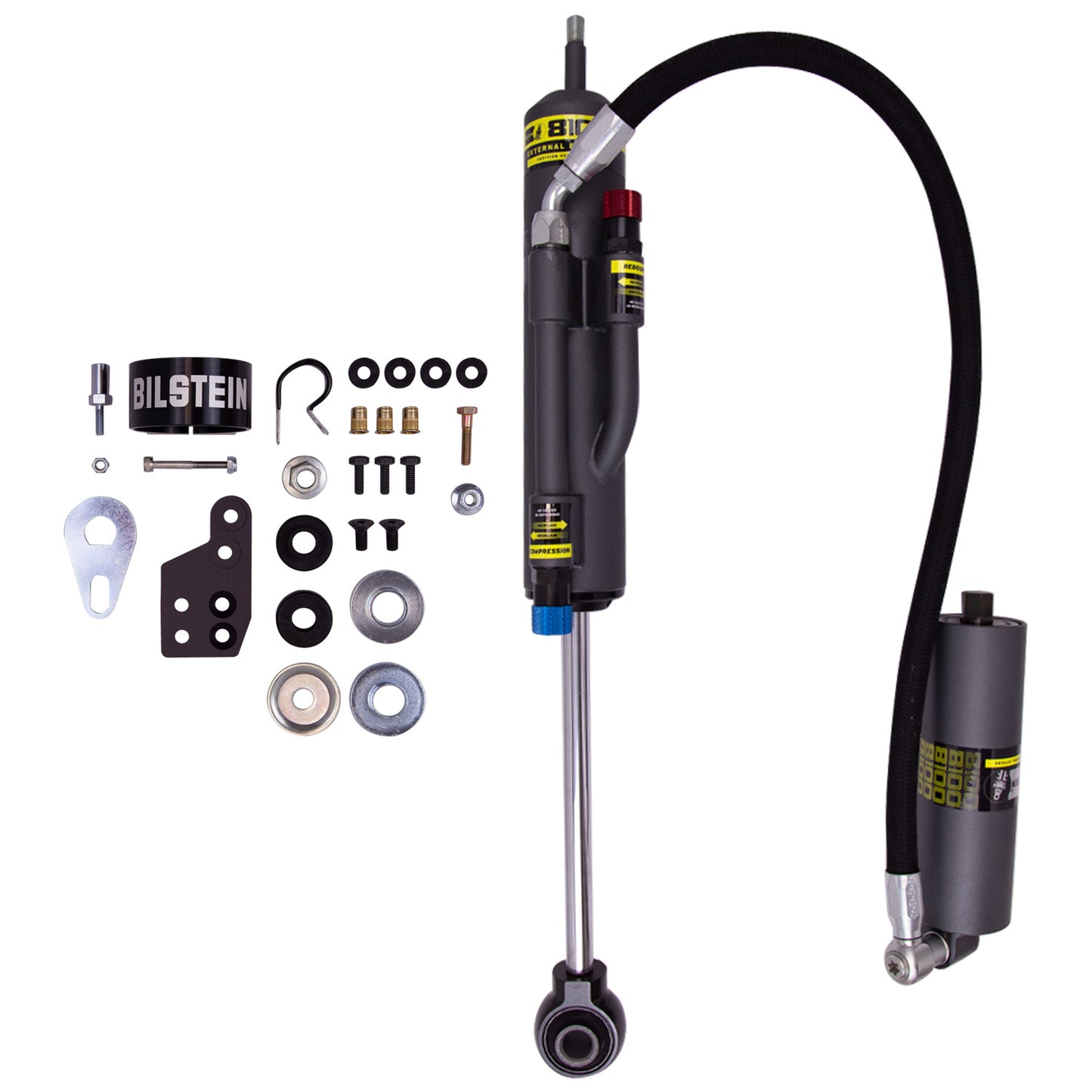 Bilstein 25-288155 - 60mm Shock Absorber