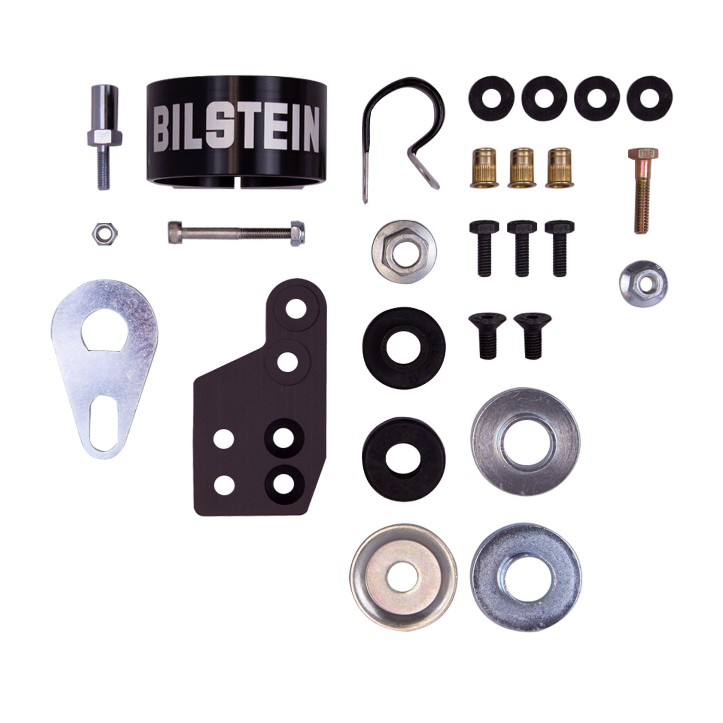 Bilstein 25-288155 - 60mm Shock Absorber