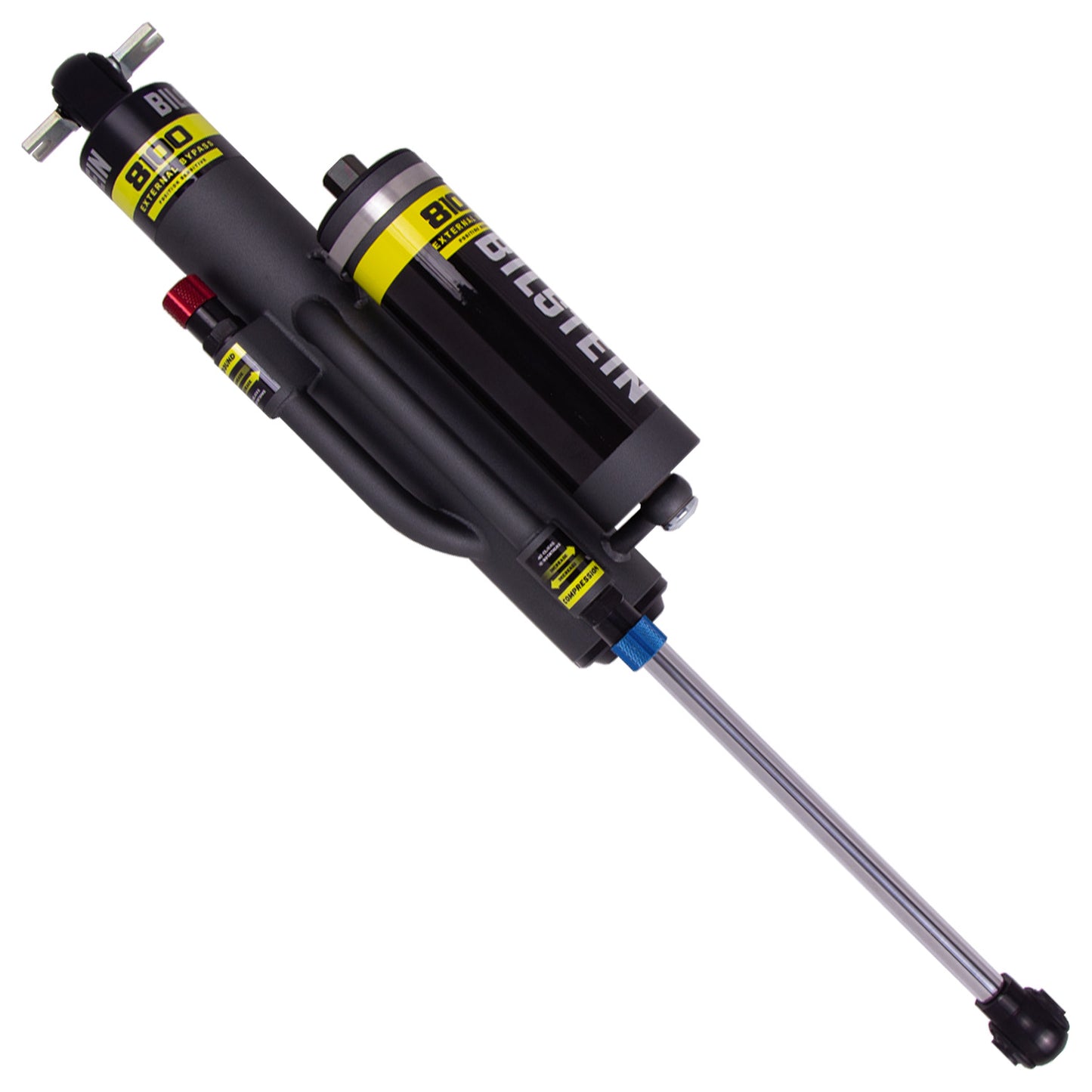 Bilstein 25-291315 - 60mm Shock Absorber