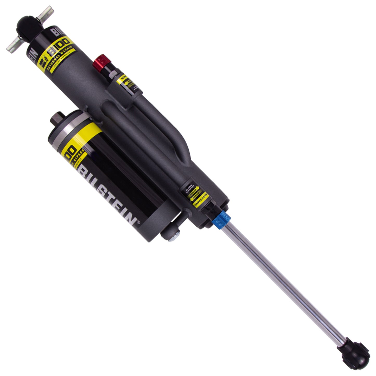Bilstein 25-291322 - 60mm Shock Absorber