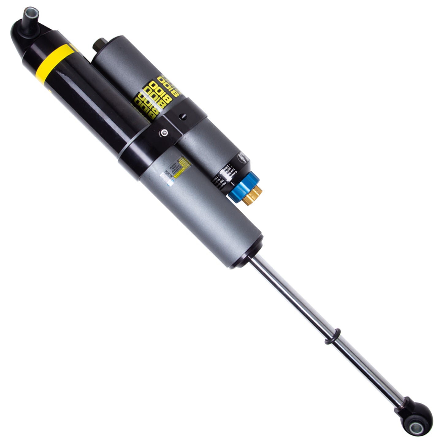 Bilstein 25-293364 - 60mm Shock Absorber