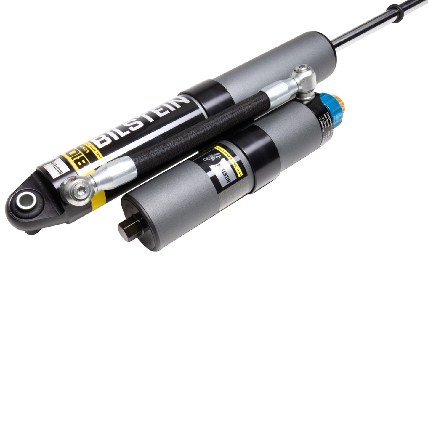 Bilstein 25-293364 - 60mm Shock Absorber