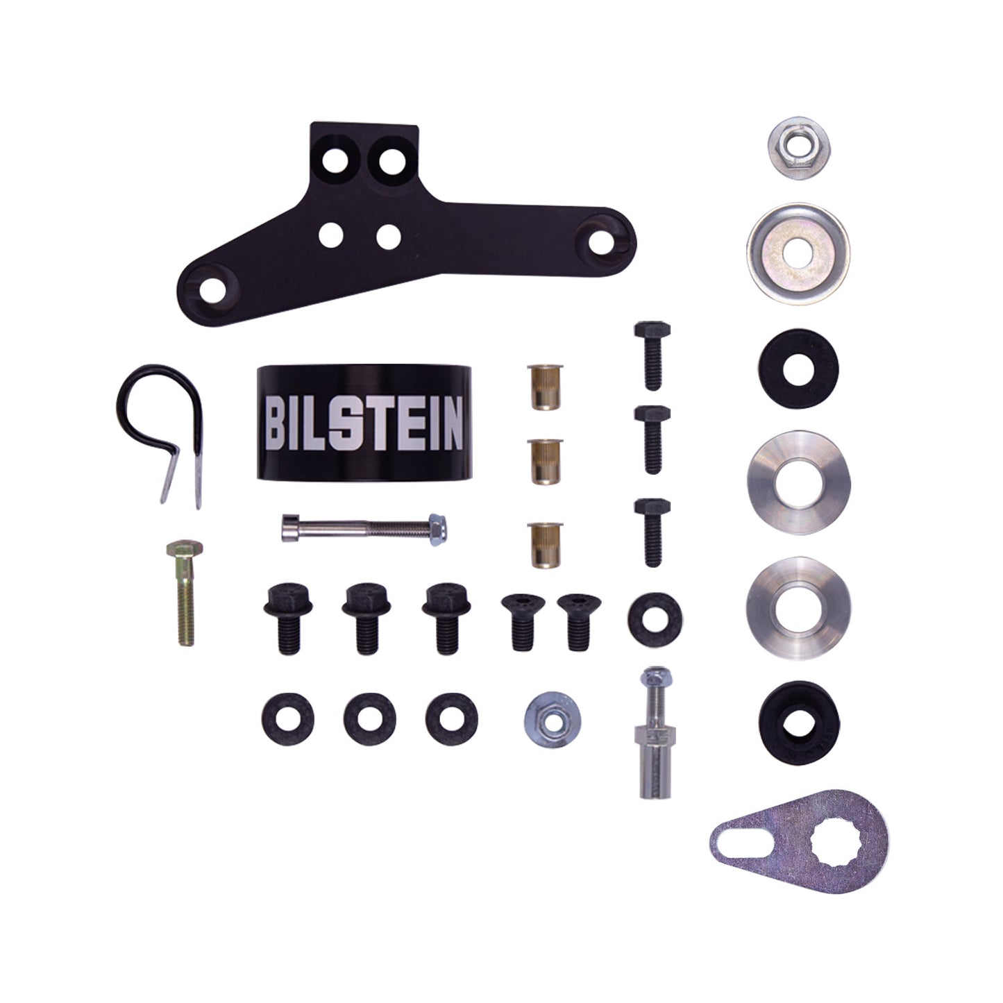 Bilstein 25-294095 - 60mm Shock Absorber