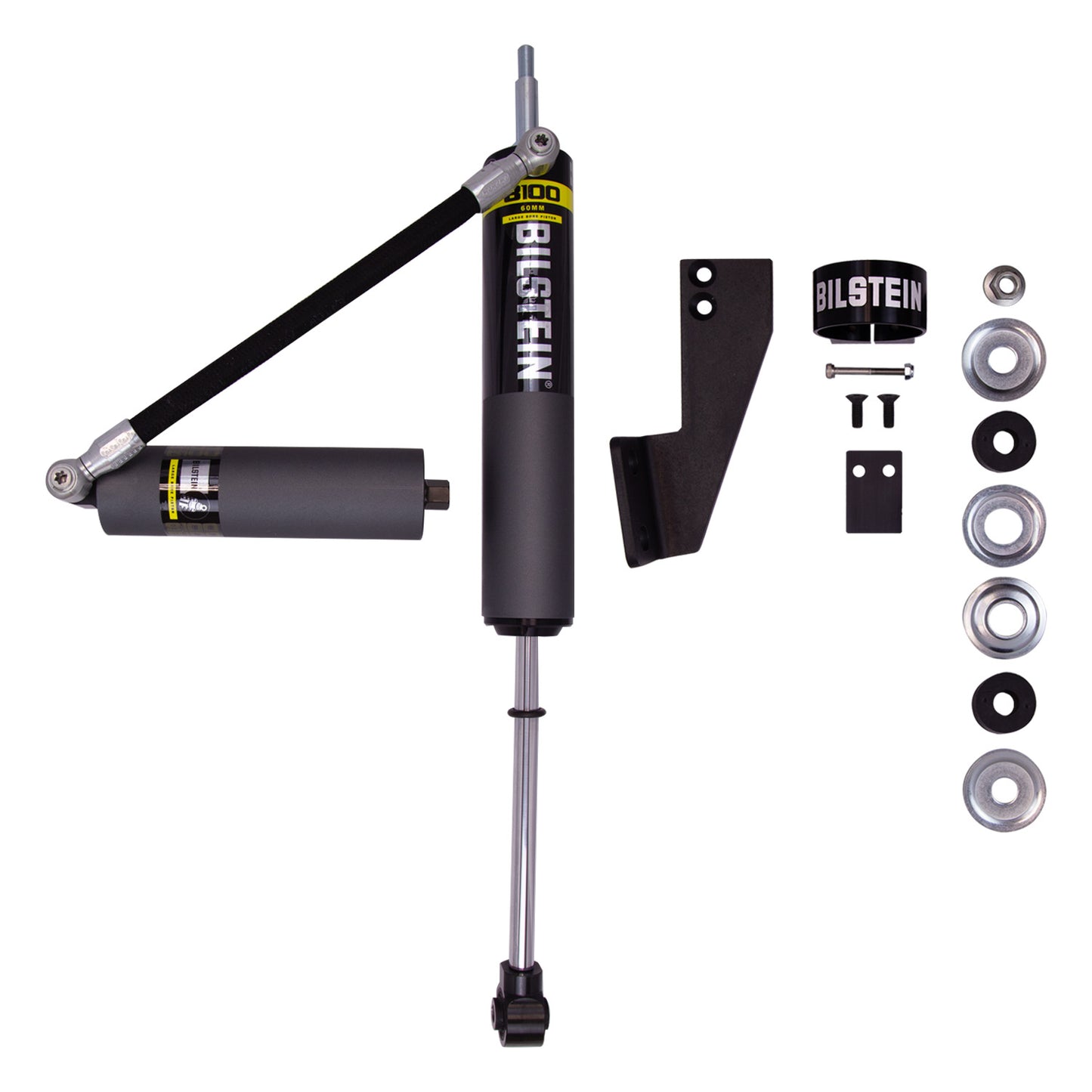 Bilstein 25-294118 - 60mm Shock Absorber