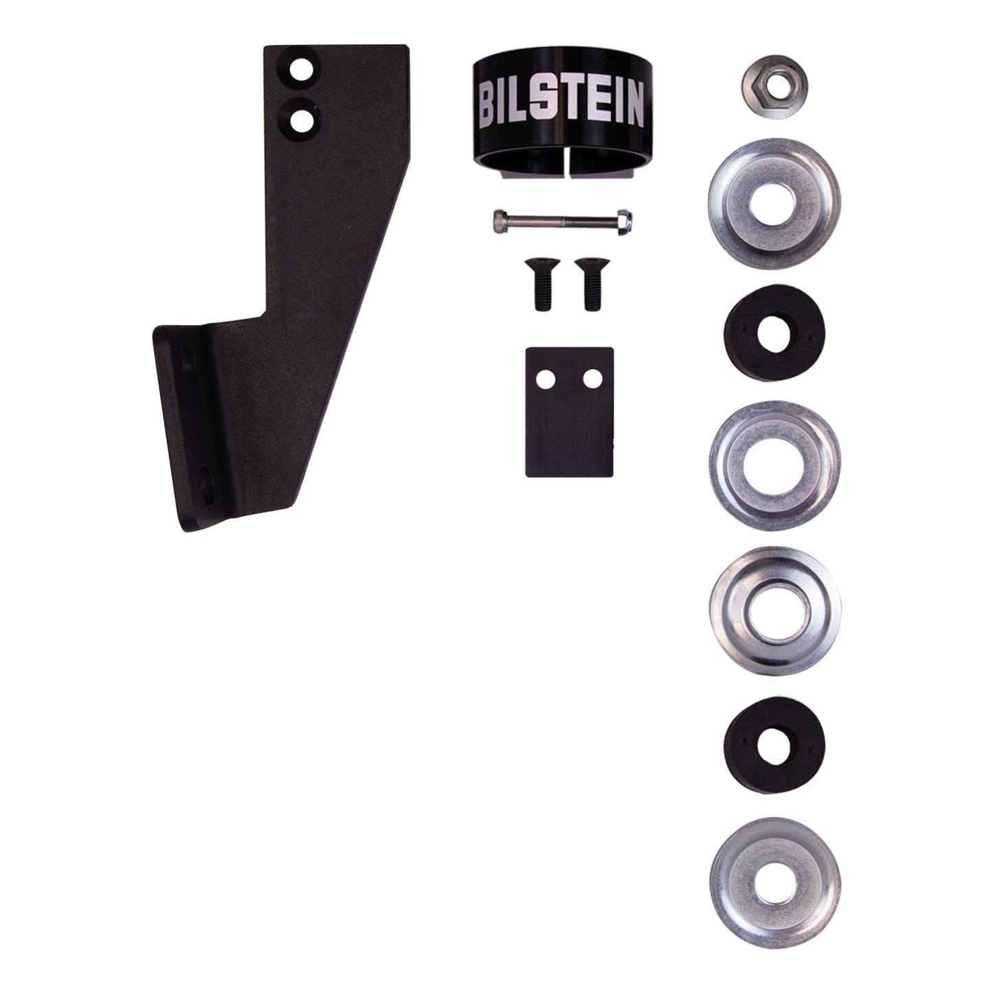 Bilstein 25-294118 - 60mm Shock Absorber