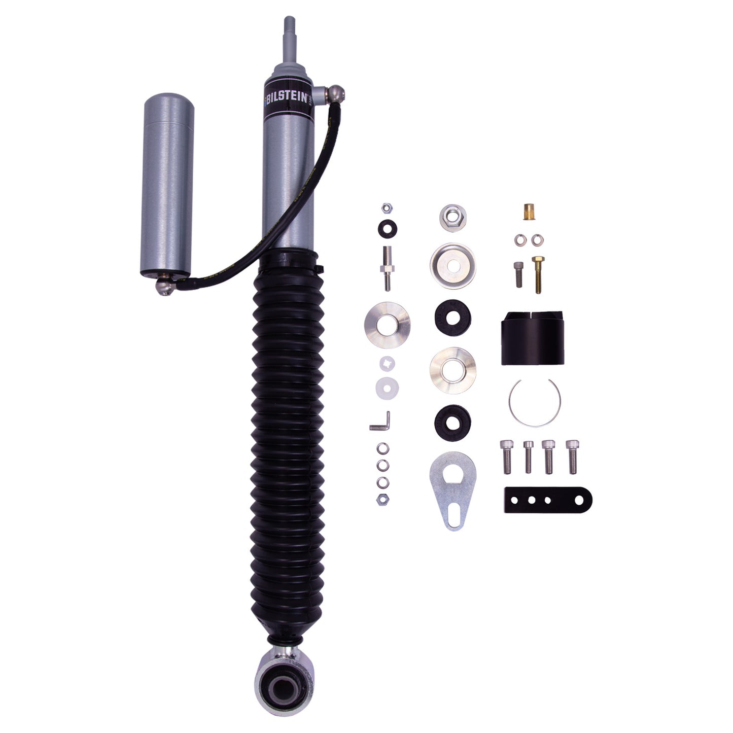 Bilstein 25-311211 - 46mm Monotube Shock Absorber
