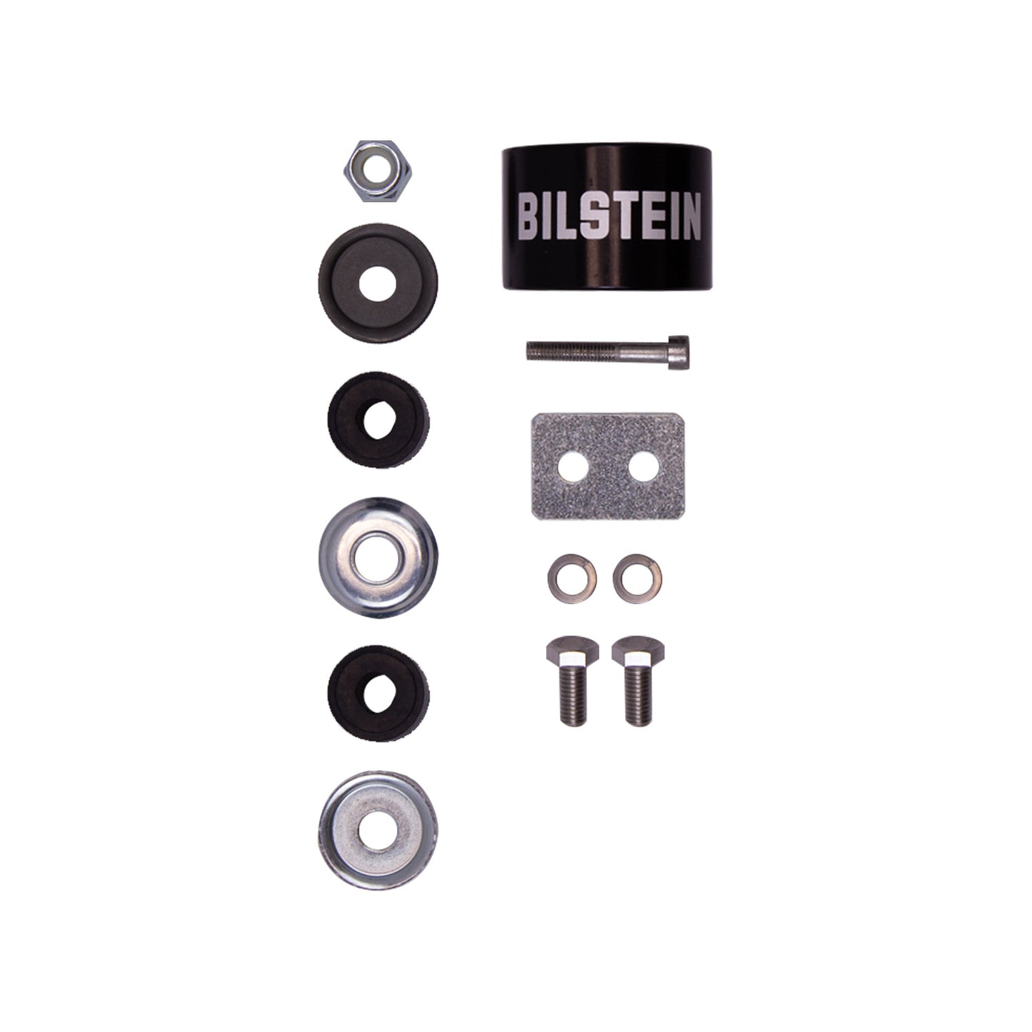 Bilstein 25-311259 - 46mm Monotube Shock Absorber