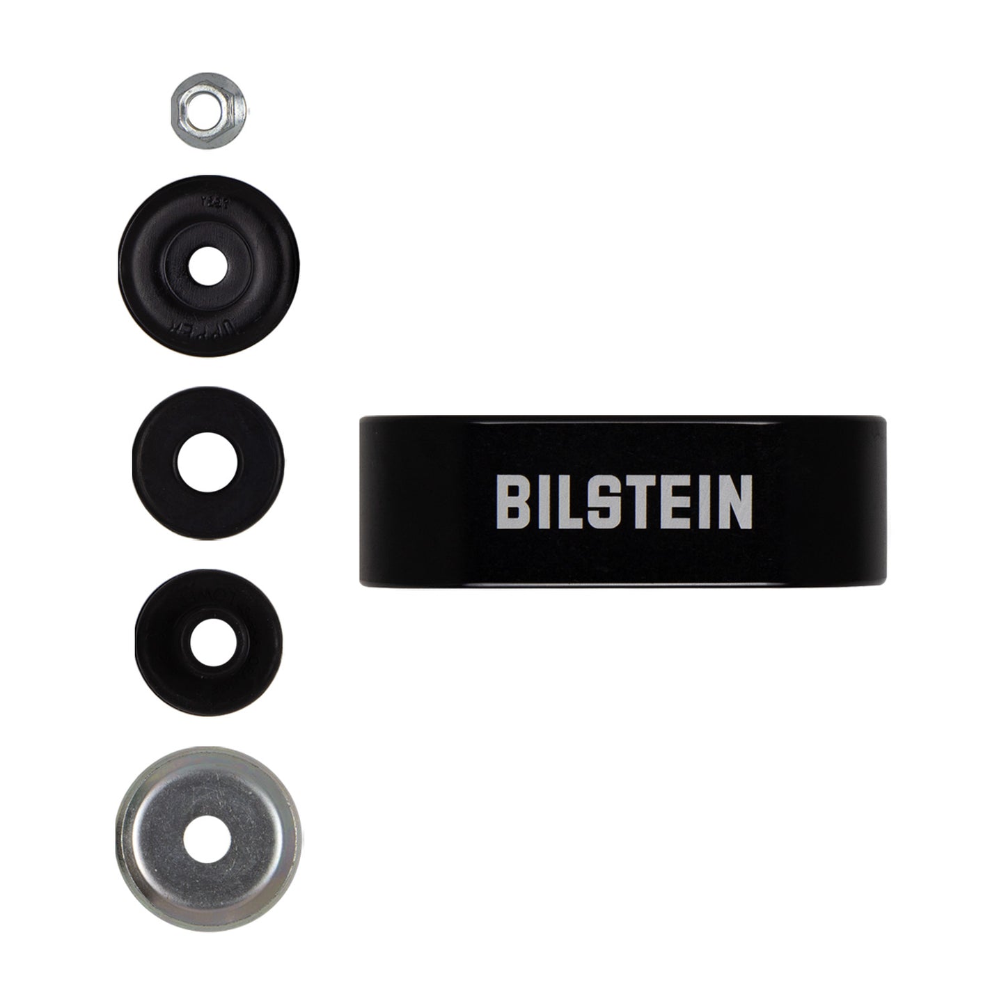 Bilstein 25-311815 - 46mm Monotube Shock Absorber