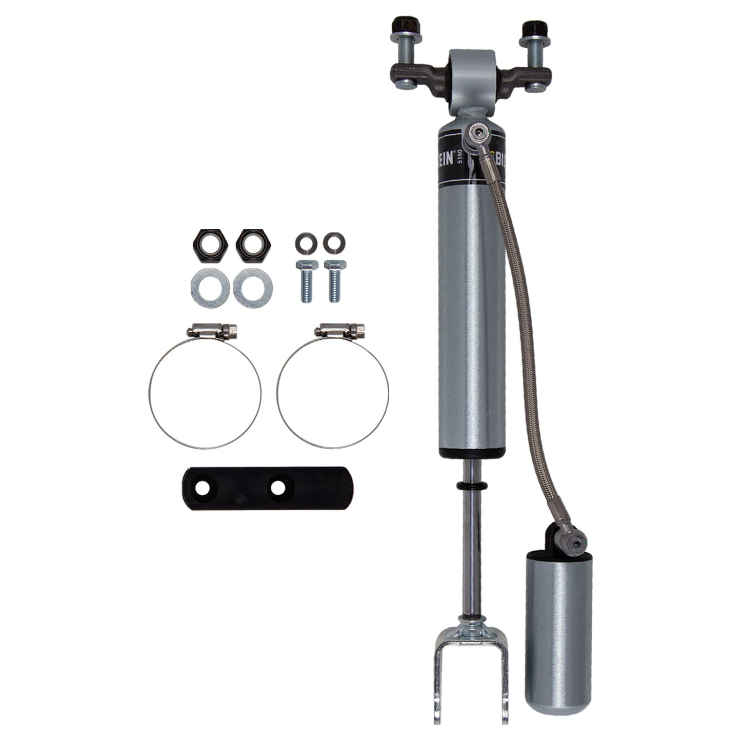 Bilstein 25-311884 - 46mm Monotube Shock Absorber