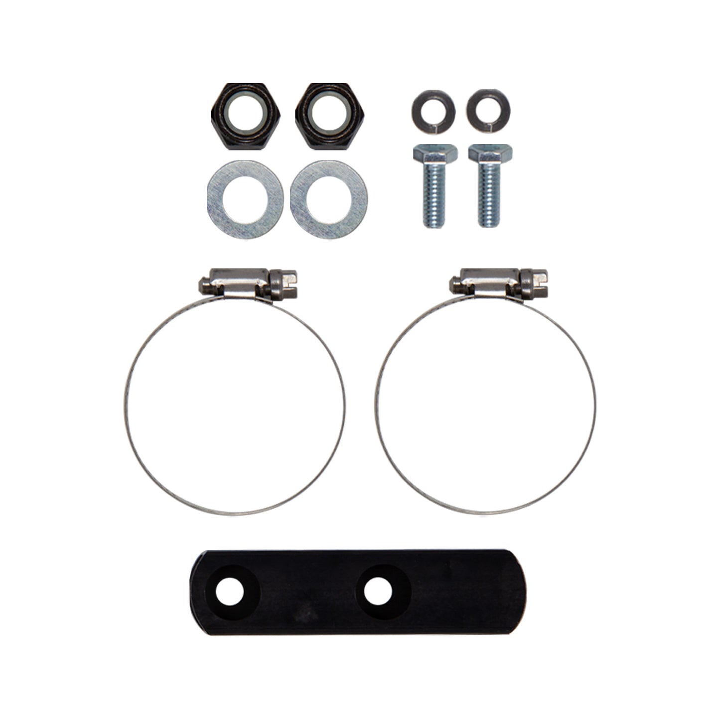 Bilstein 25-311884 - 46mm Monotube Shock Absorber