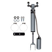 Bilstein 25-311884 - 46mm Monotube Shock Absorber