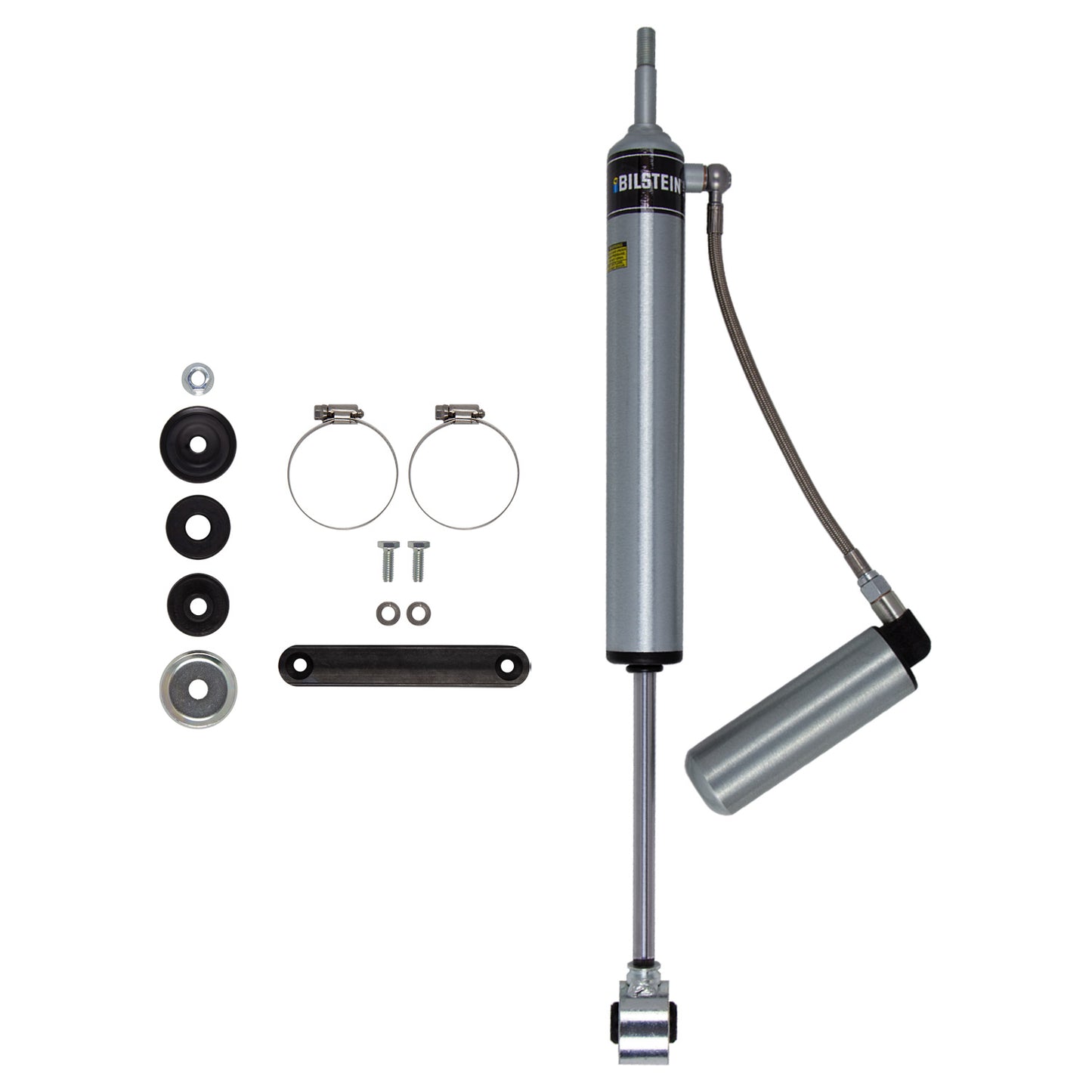 Bilstein 25-311907 - 46mm Monotube Shock Absorber