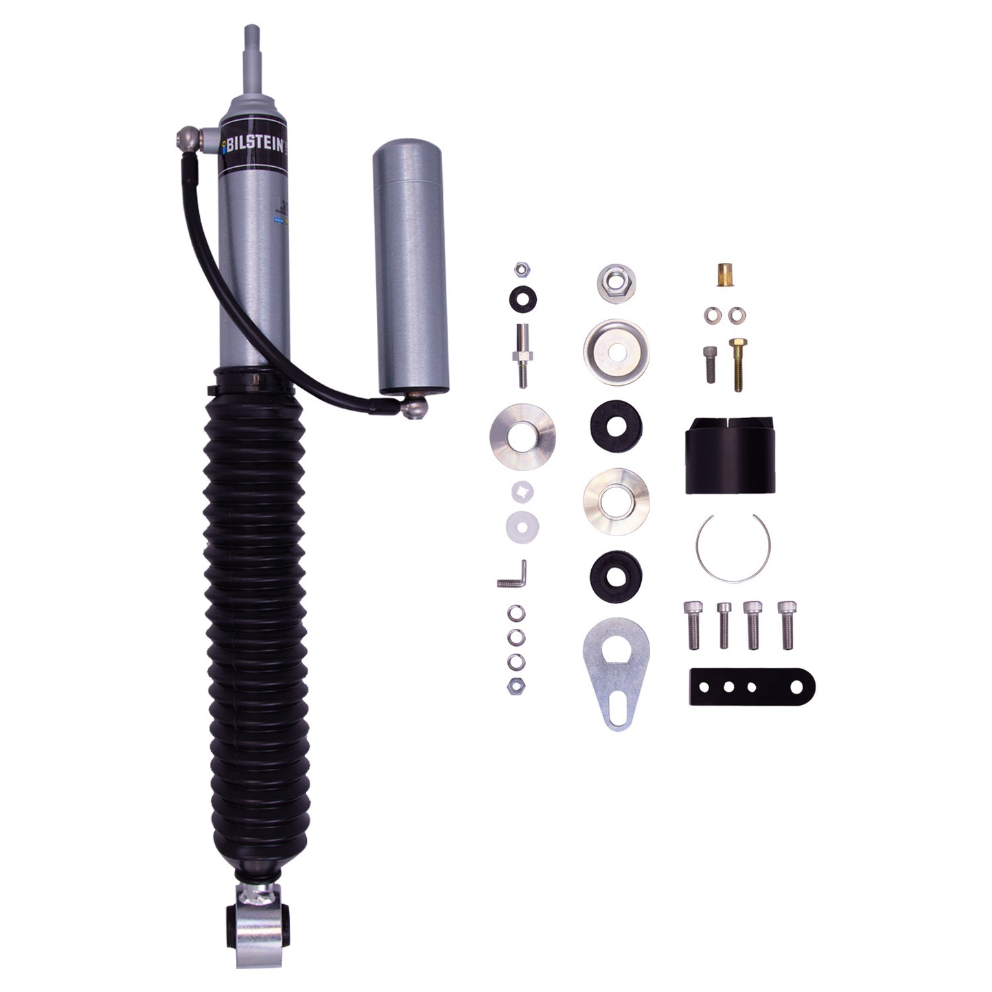 Bilstein 25-325096 - 46mm Monotube Shock Absorber