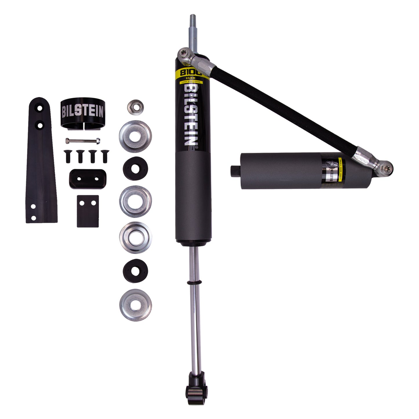 Bilstein 25-325805 - 60mm Shock Absorber