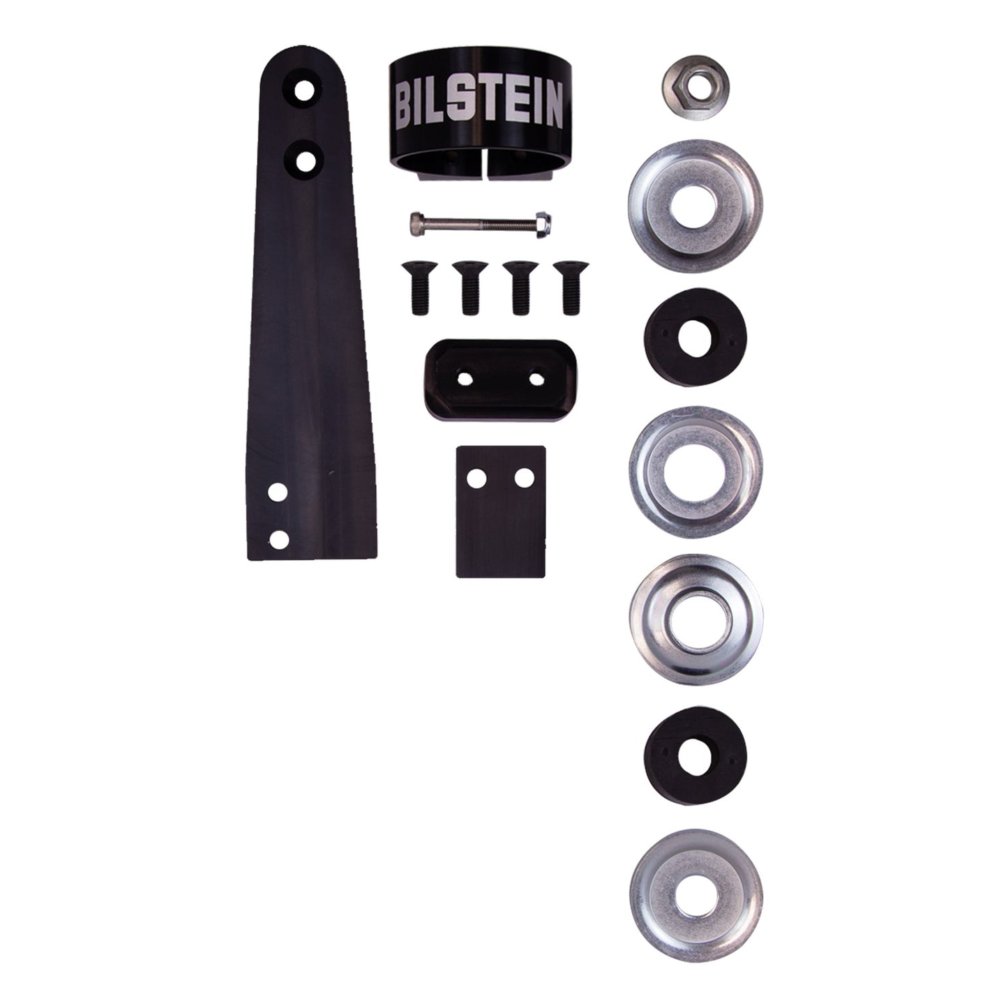 Bilstein 25-325805 - 60mm Shock Absorber