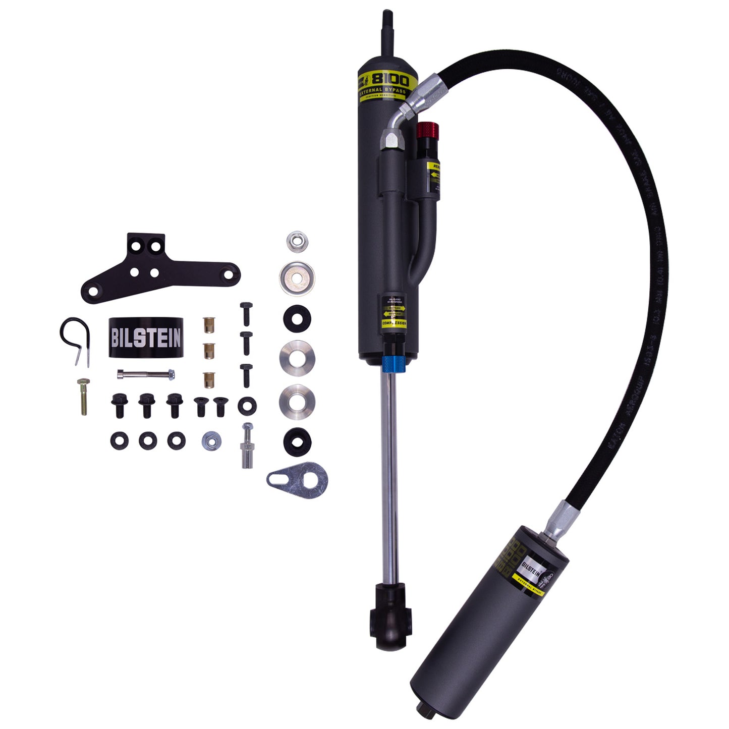 Bilstein 25-326369 - 60mm Shock Absorber