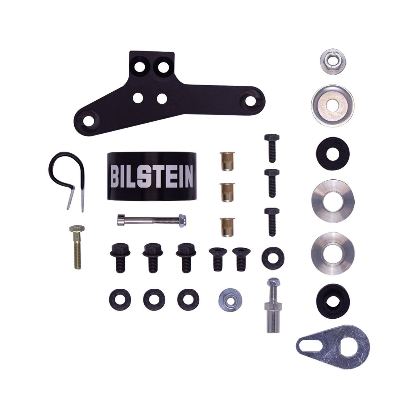 Bilstein 25-326369 - 60mm Shock Absorber