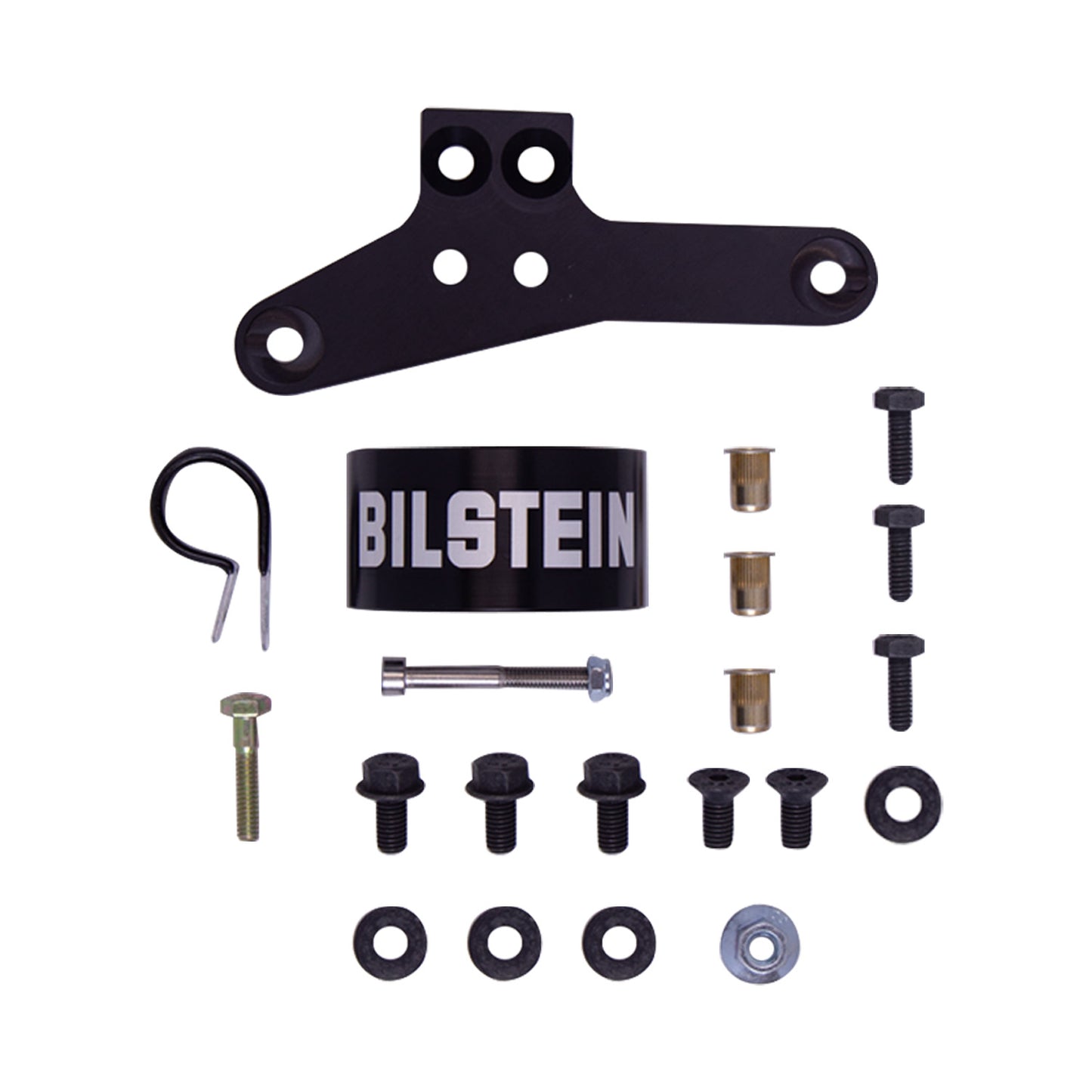 Bilstein 25-326376 - 60mm Shock Absorber