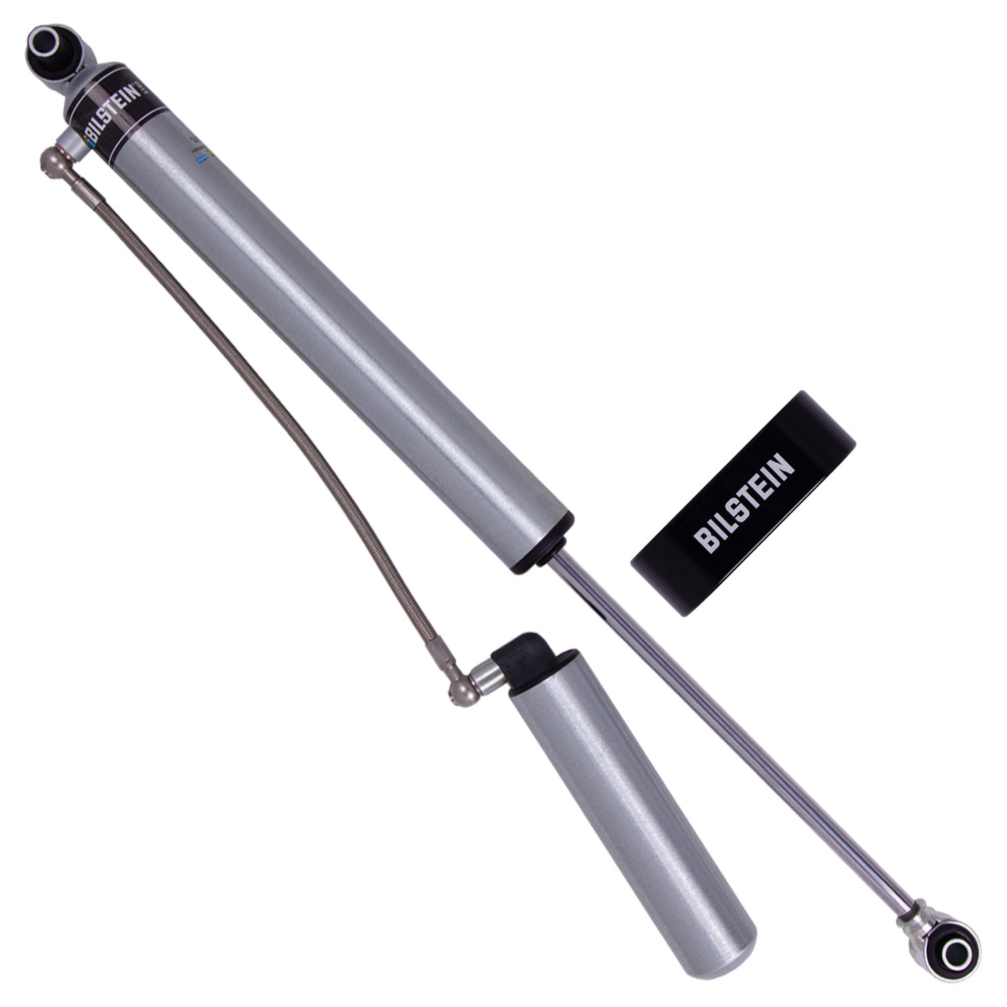 Bilstein 25-329858 - 46mm Monotube Shock Absorber