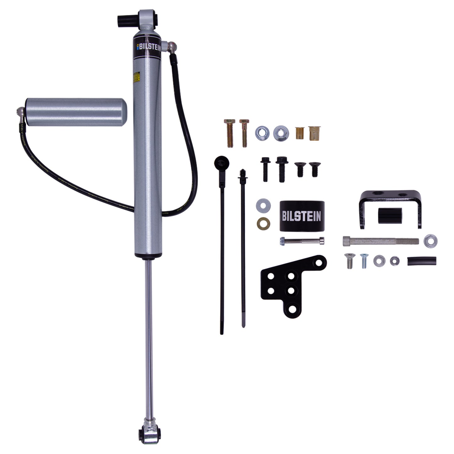 Bilstein 25-329964 - 46mm Monotube Shock Absorber