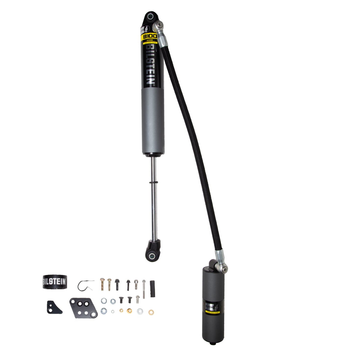 Bilstein 25-330533 - 60mm Shock Absorber