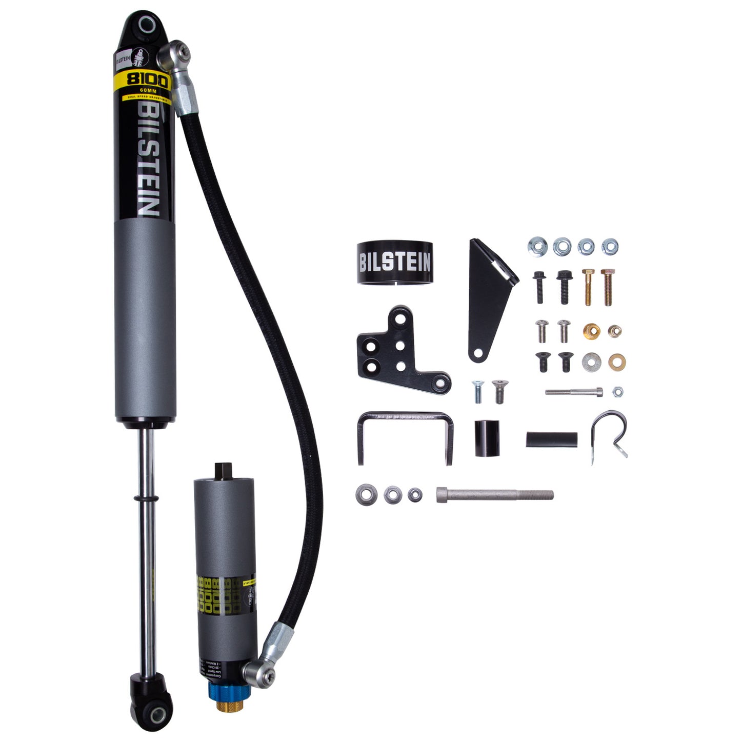 Bilstein 25-331066 - 60mm Shock Absorber
