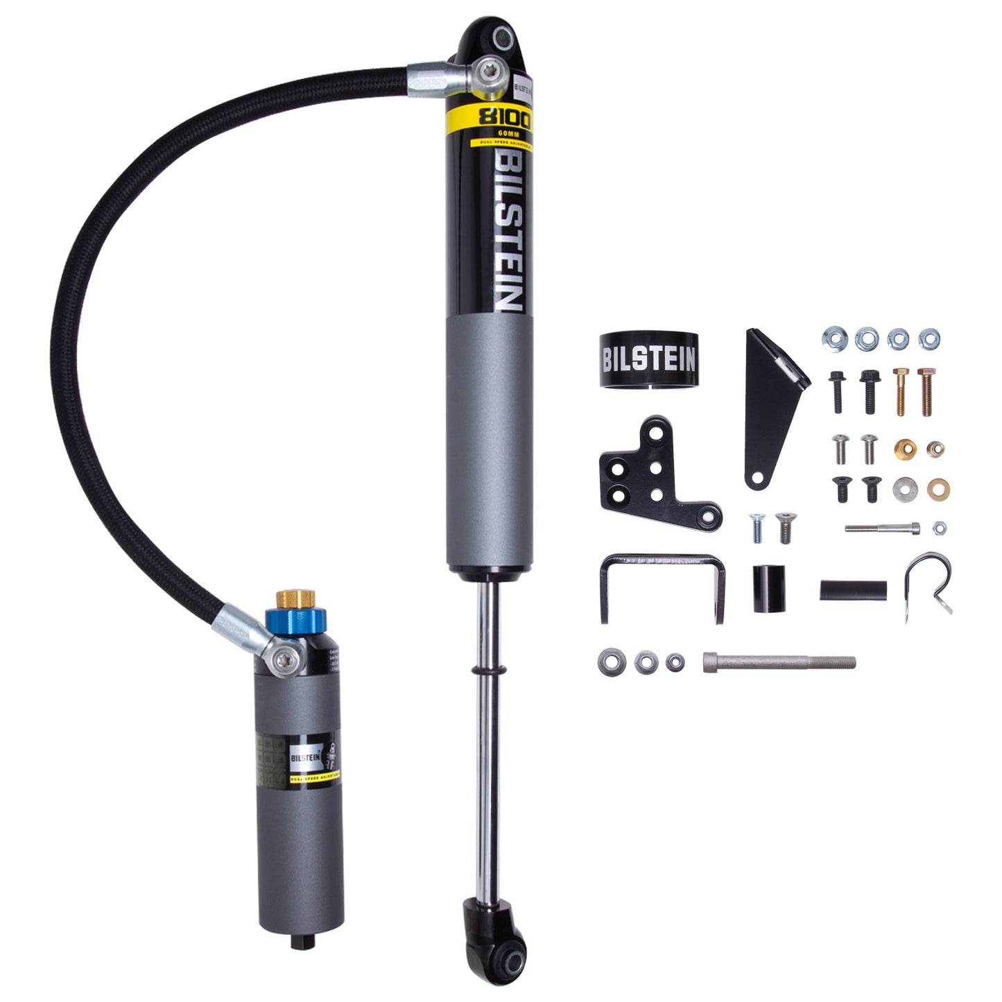 Bilstein 25-331073 - 60mm Shock Absorber
