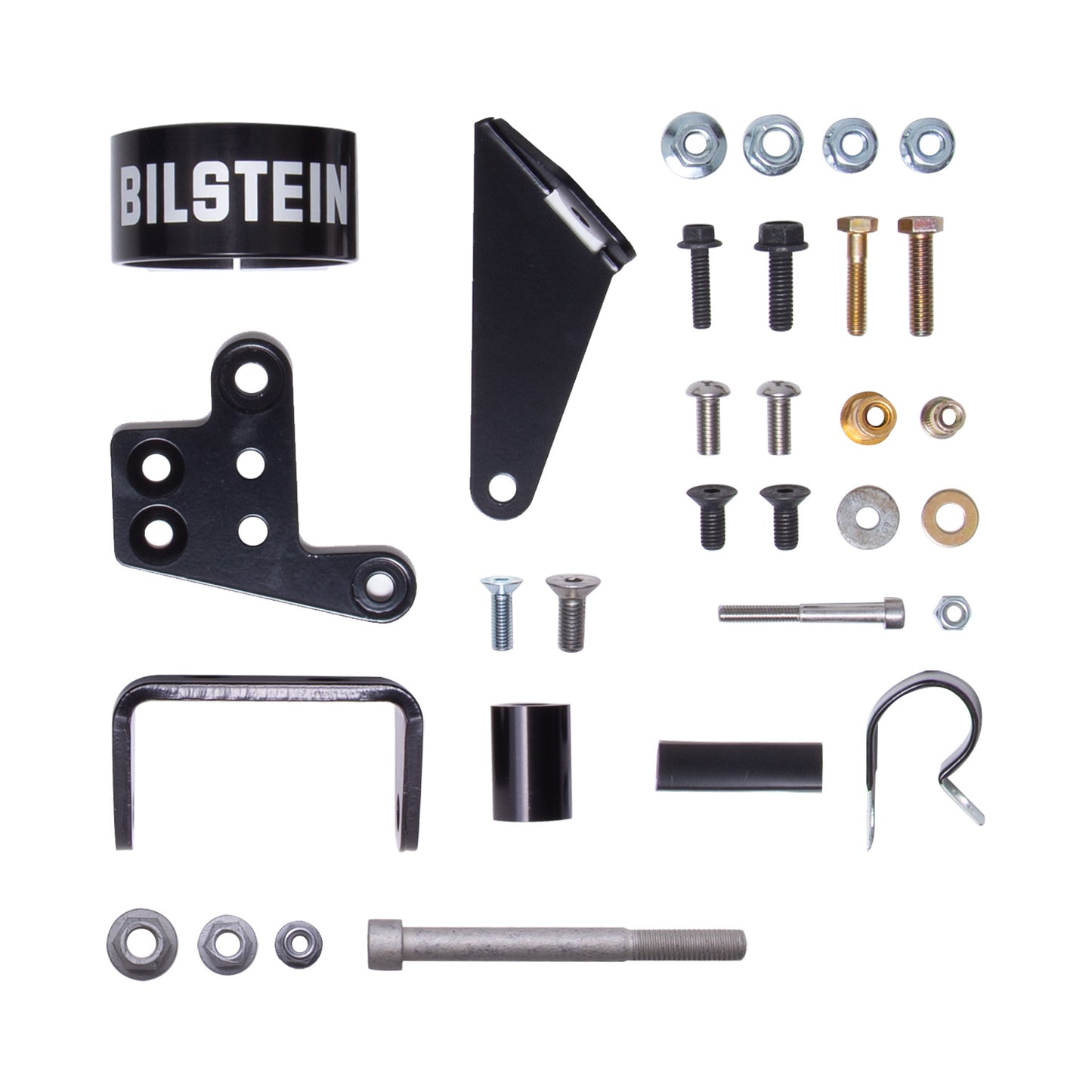 Bilstein 25-331073 - 60mm Shock Absorber