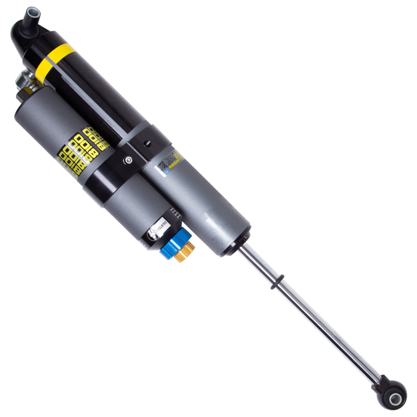 Bilstein 25-331110 - 60mm Shock Absorber