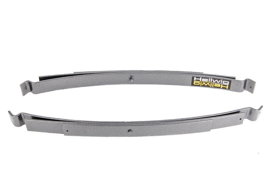 Hellwig 2510 - LP-25 Progressive Rate Load Leveling Helper Springs Dodge  Ford