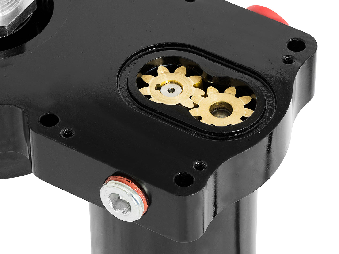 aFe Power 42-23011 - DFS780 PRO Fuel Pump (Full-time Operation)