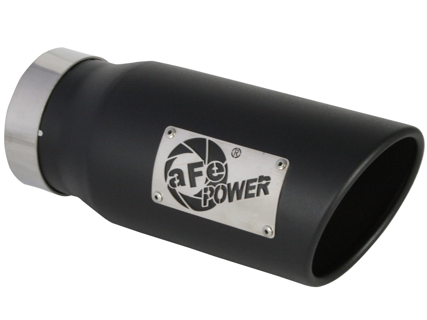 aFe Power 49-32081-B - Gemini XV 3 IN 304 Stainless Steel Cat-Back Exhaust Syste