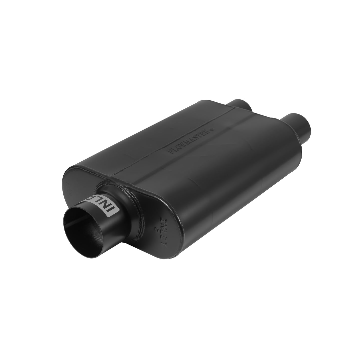 Flowmaster 9430472 - Flowmaster Super 44 Series Chambered Muffler
