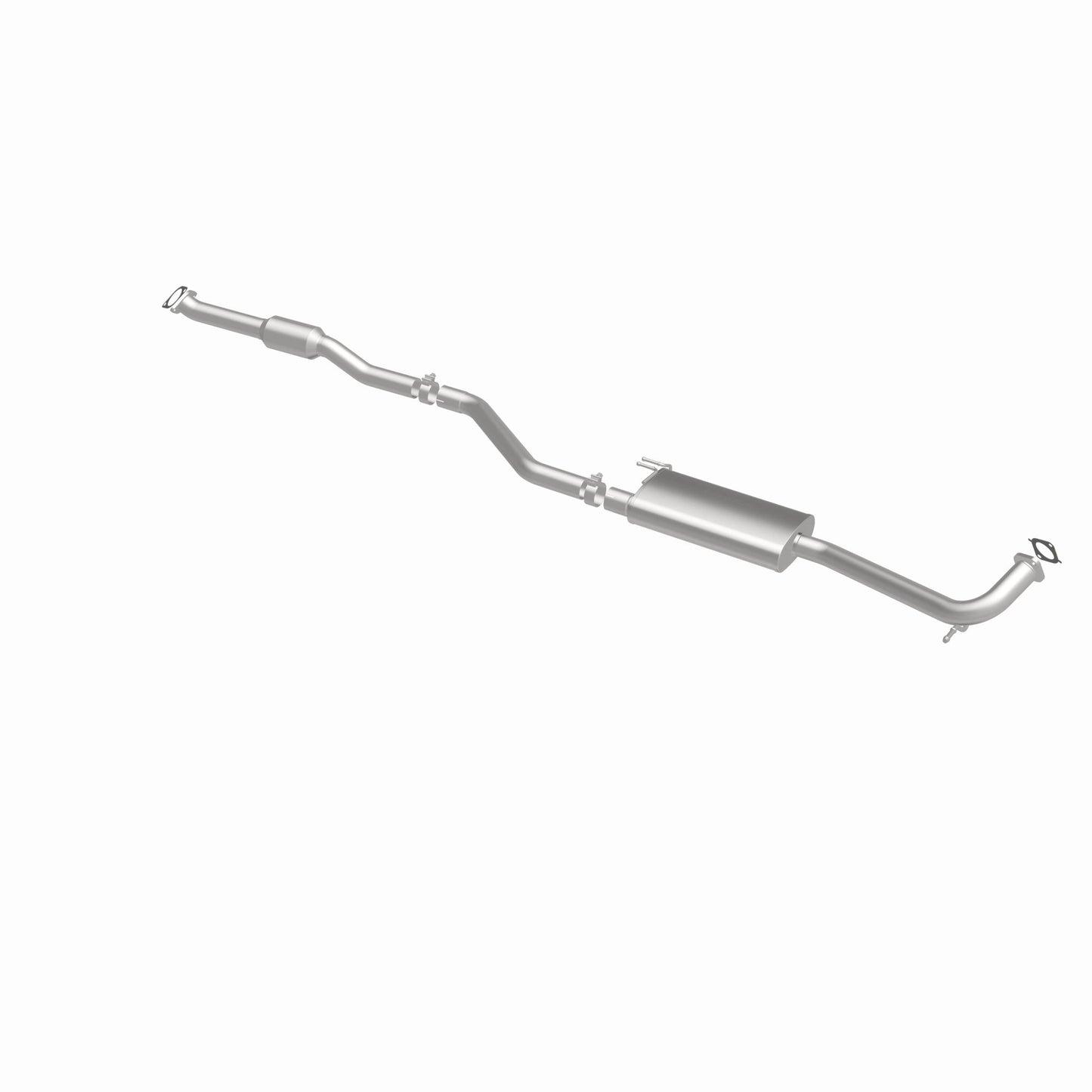 MagnaFlow 280049 - OEM Grade Direct-Fit Catalytic Converter