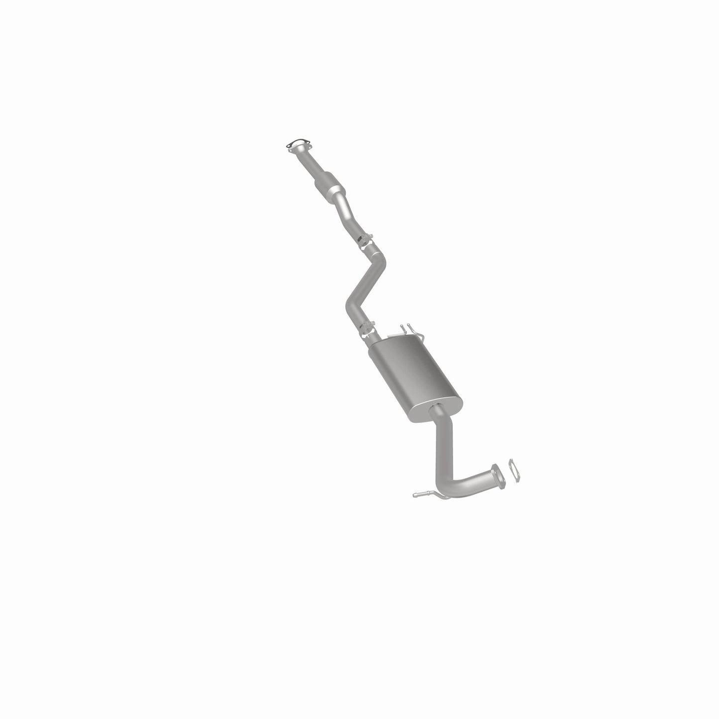 MagnaFlow 280049 - OEM Grade Direct-Fit Catalytic Converter