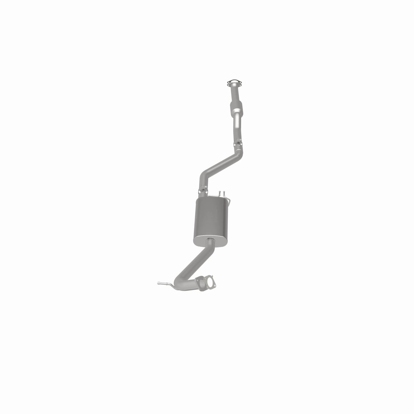 MagnaFlow 280049 - OEM Grade Direct-Fit Catalytic Converter
