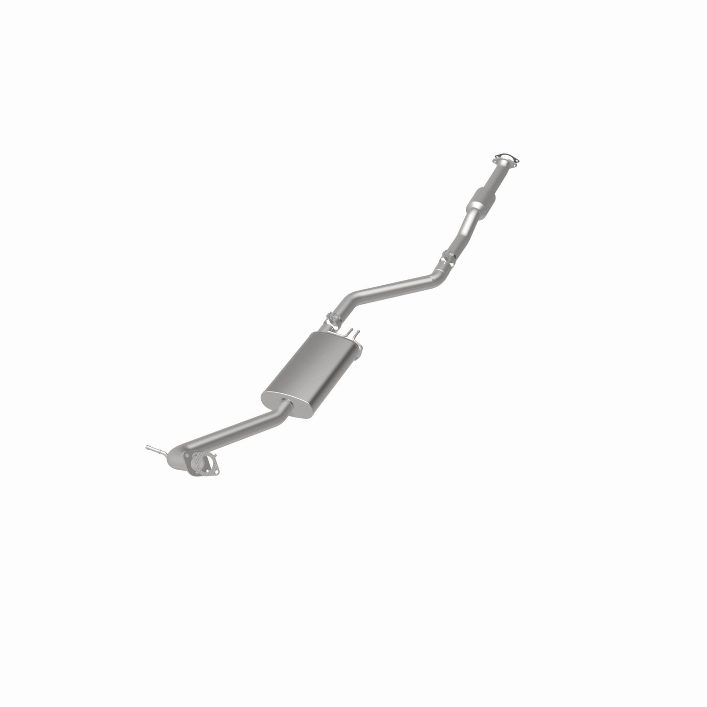 MagnaFlow 280049 - OEM Grade Direct-Fit Catalytic Converter