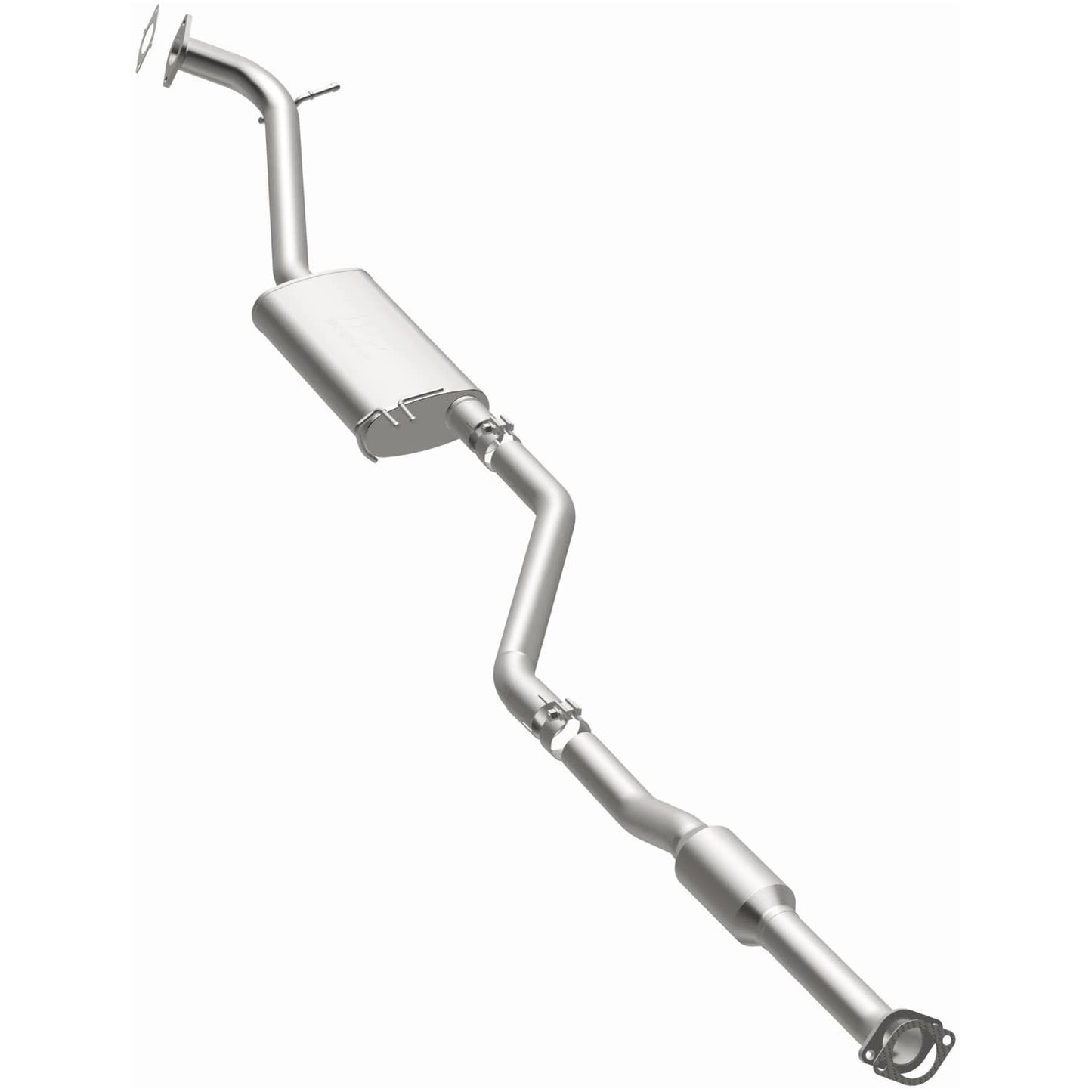 MagnaFlow 280049 - OEM Grade Direct-Fit Catalytic Converter