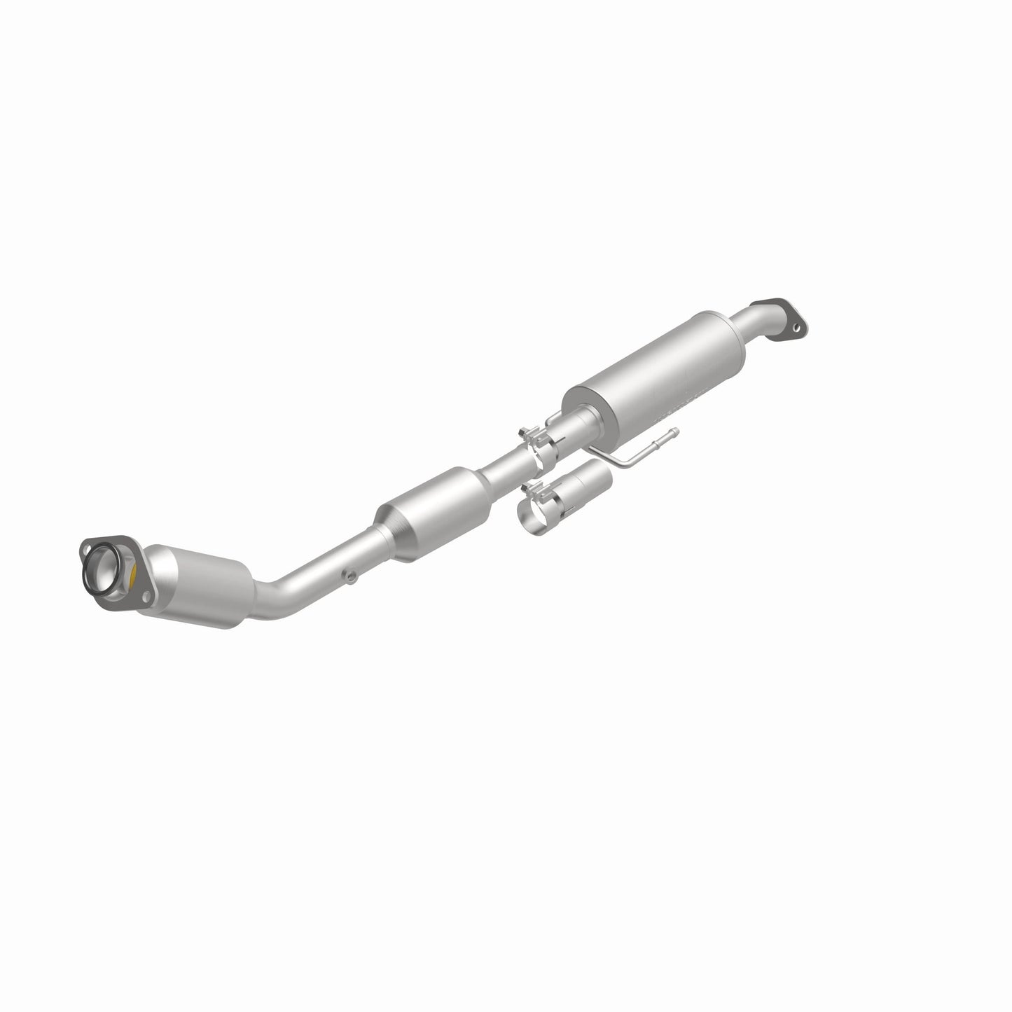 MagnaFlow 280112 - OEM Grade Direct-Fit Catalytic Converter
