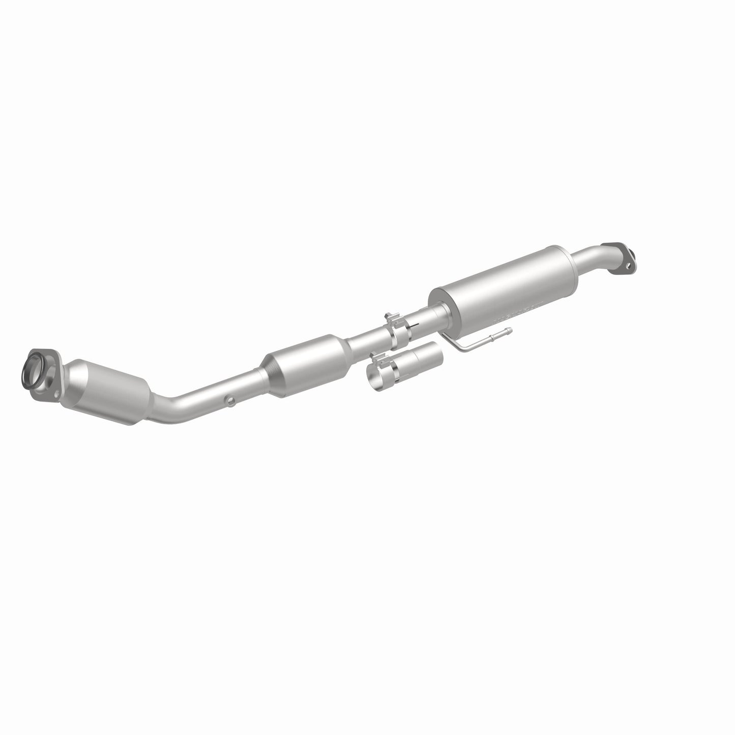 MagnaFlow 280112 - OEM Grade Direct-Fit Catalytic Converter