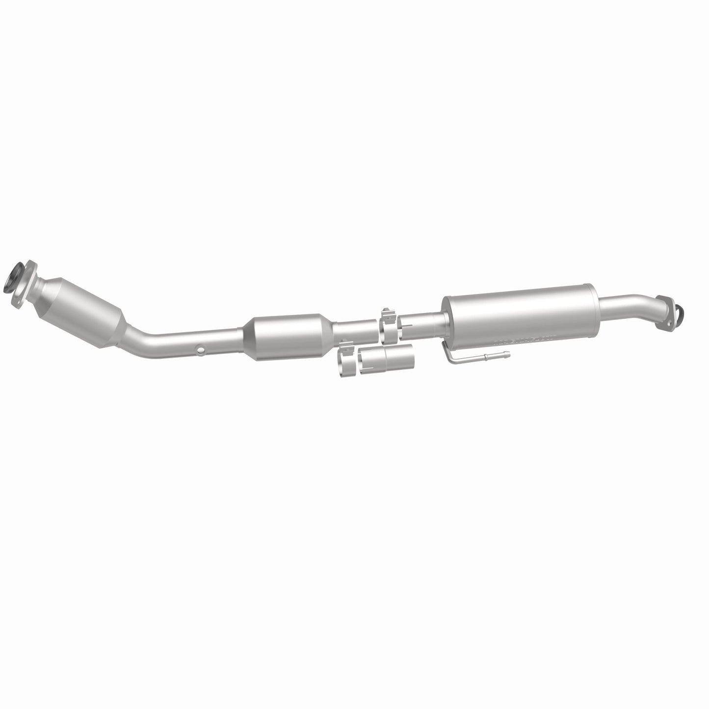 MagnaFlow 280112 - OEM Grade Direct-Fit Catalytic Converter