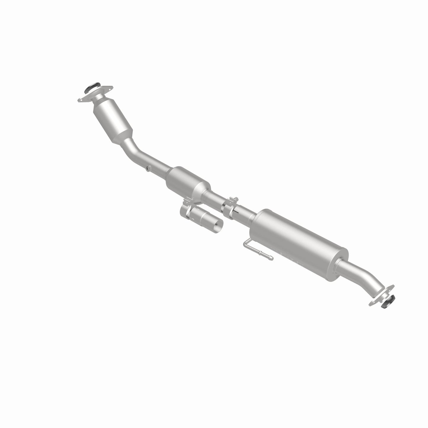 MagnaFlow 280112 - OEM Grade Direct-Fit Catalytic Converter