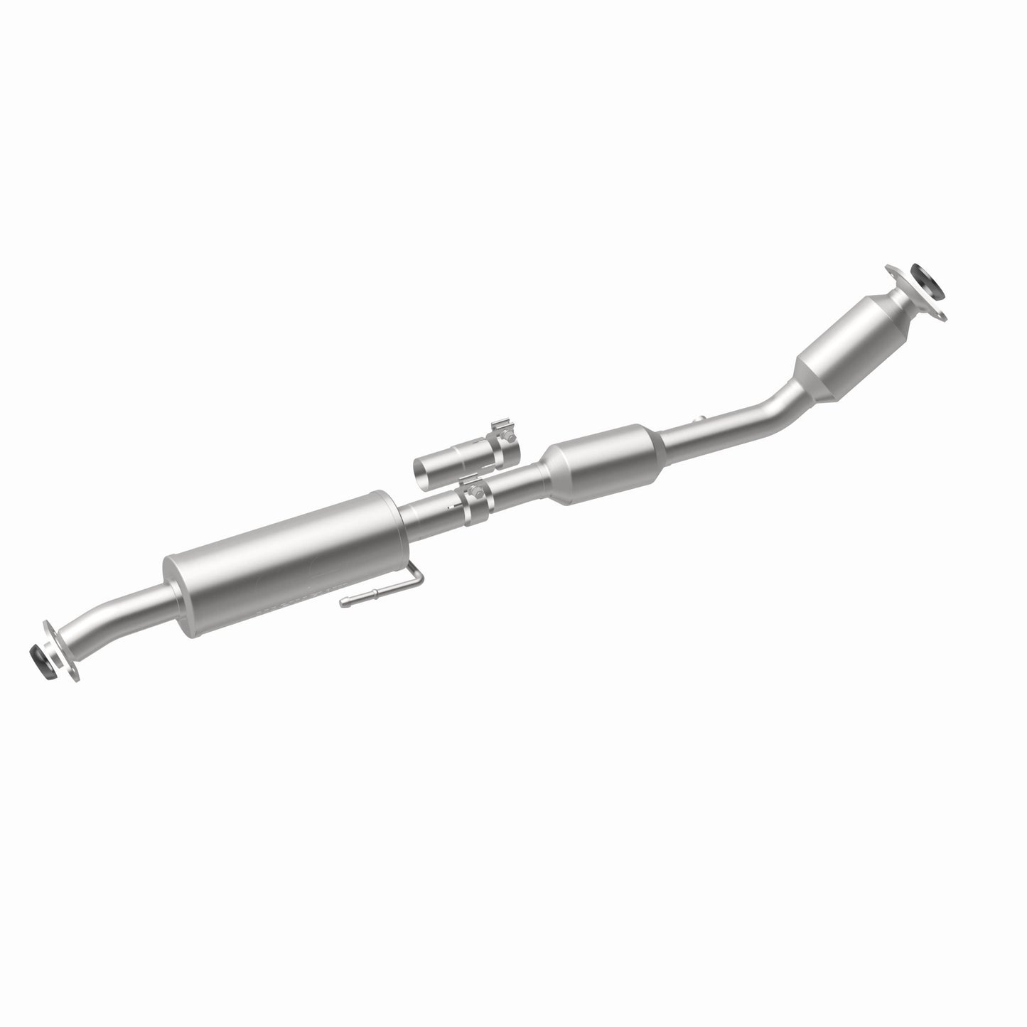 MagnaFlow 280112 - OEM Grade Direct-Fit Catalytic Converter