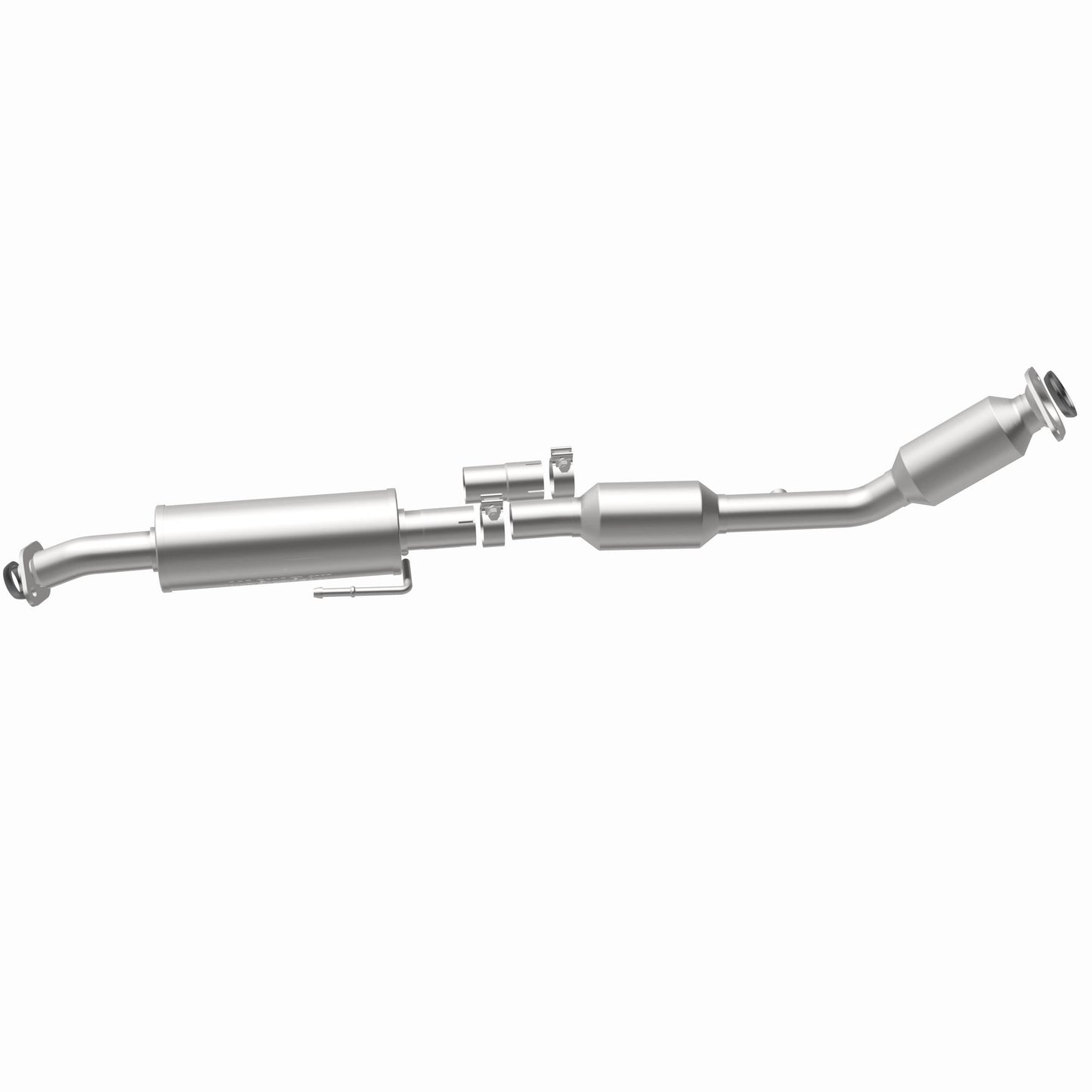 MagnaFlow 280112 - OEM Grade Direct-Fit Catalytic Converter