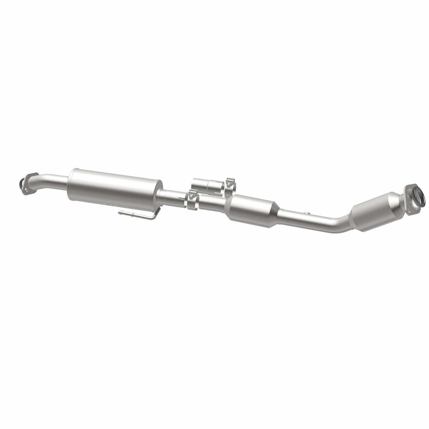 MagnaFlow 280112 - OEM Grade Direct-Fit Catalytic Converter