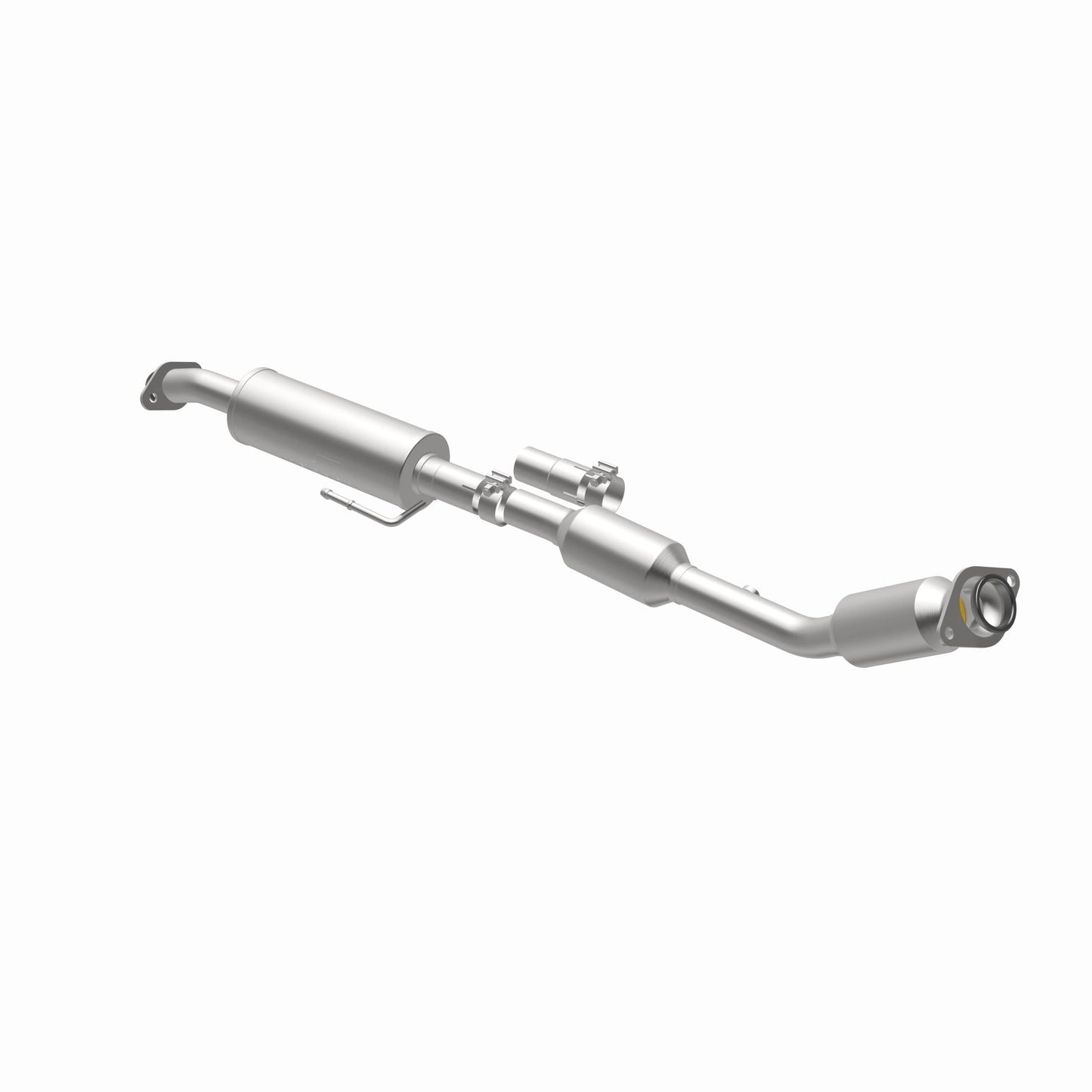 MagnaFlow 280112 - OEM Grade Direct-Fit Catalytic Converter