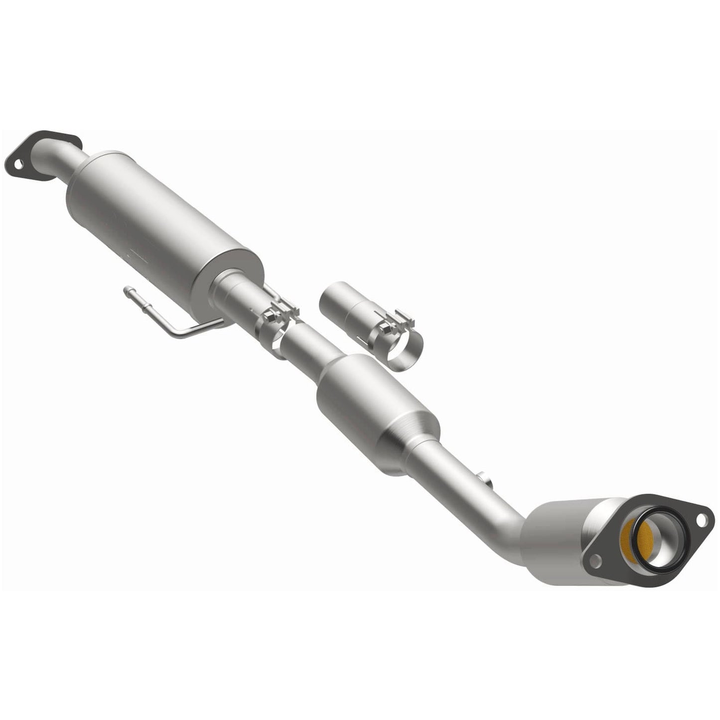 MagnaFlow 280112 - OEM Grade Direct-Fit Catalytic Converter